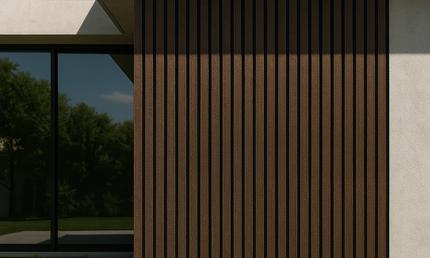 Collection image for: Lambrin Exterior
