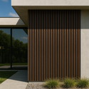 Lambrin Exterior