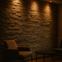 Stone Wall