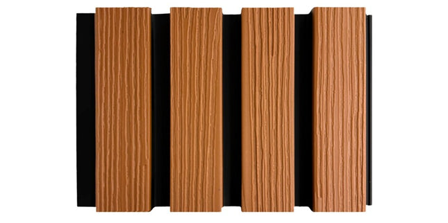 Lambrín Exterior Bitono – Teka / Negro