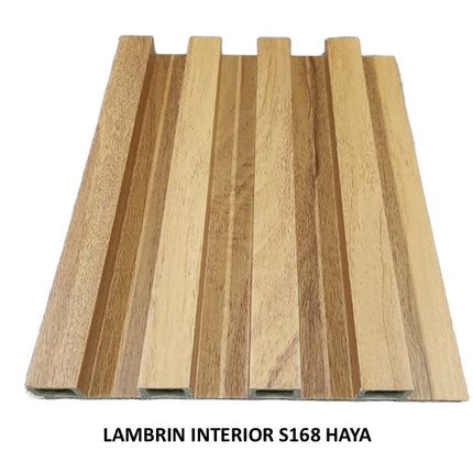 Lambrín Interior S168 - Haya