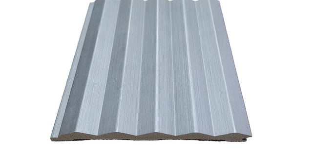 Poliestireno Rígido S13 – Plata