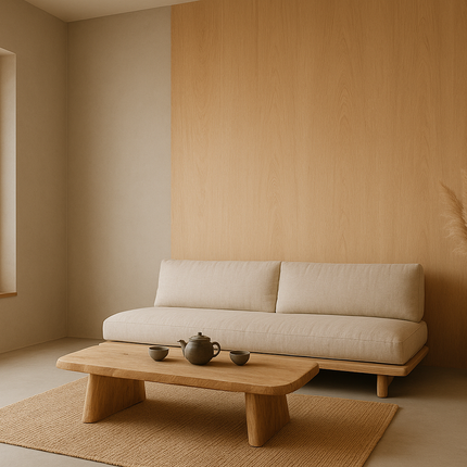 Mármol Sintetizado PVC -Maple 9203