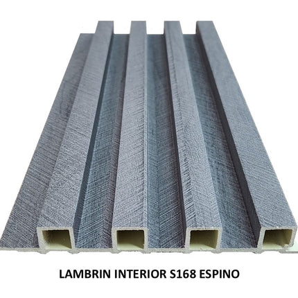Lambrín Interior S168 – Espino