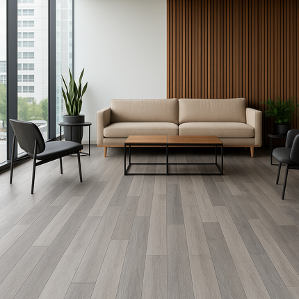 Piso SPC - Living Modular 0964