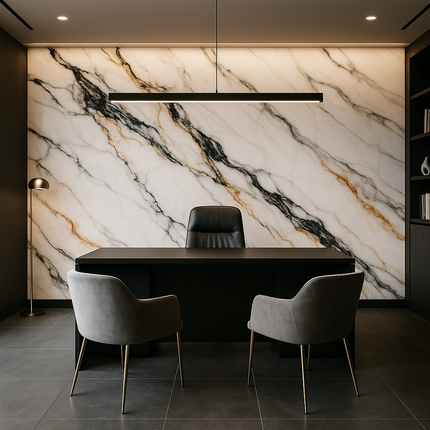 Mármol Sintetizado PVC - Antico Imperial 8267
