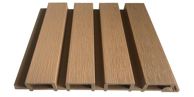 Lambrín Exterior Un Tono – Maple