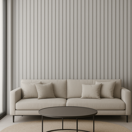Lambrín Interior S168 – Gris Claro