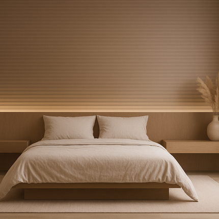 Placa PVC - Almendra 1069
