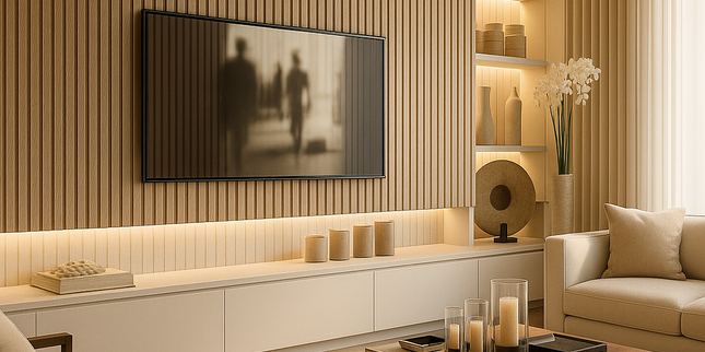Lambrín Interior S168 – Haya