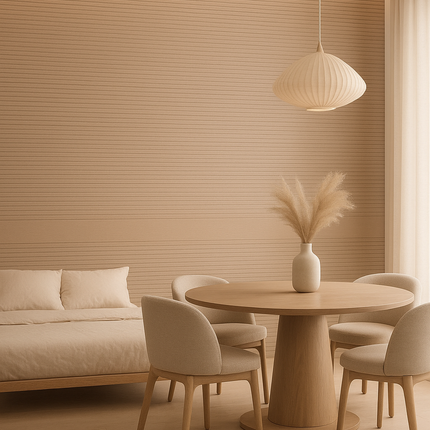 Placa PVC - Almendra 1069