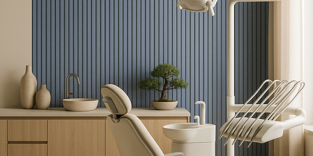 Lambrín Interior S200 - Morandi