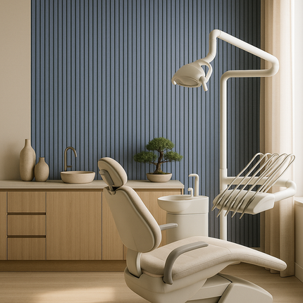 Lambrín Interior S200 - Morandi