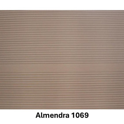 Placa PVC - Almendra 1069