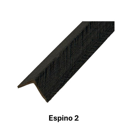 Ángulos para Lambrín interior Decorativo