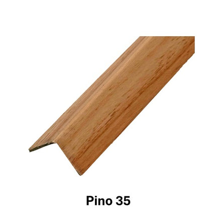 Ángulos para Lambrín interior Decorativo