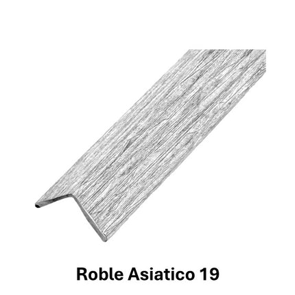 Ángulos para Lambrín interior Decorativo
