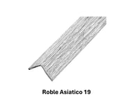 Roble Asiático
