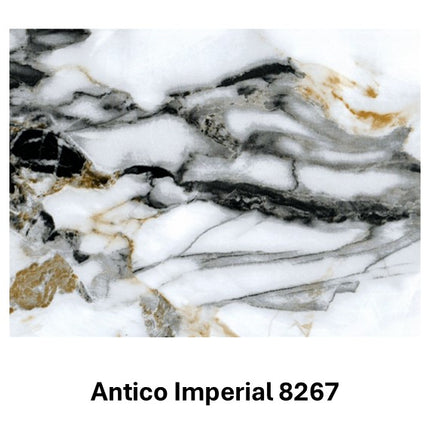 Mármol Sintetizado PVC - Antico Imperial 8267