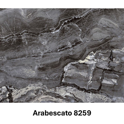 Mármol Sintetizado PVC - Arabescato 8259