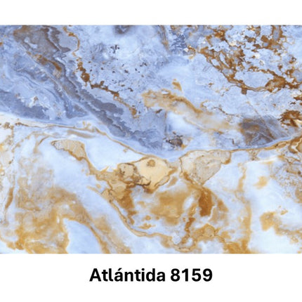 Mármol Sintetizado PVC - Atlántida 8159