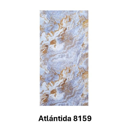 Mármol Sintetizado PVC - Atlántida 8159