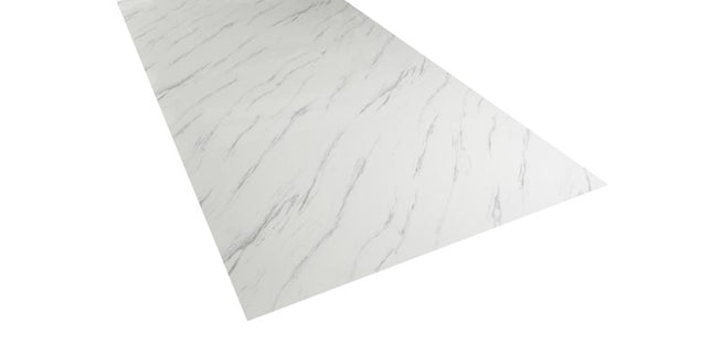 Mármol Sintetizado PVC - Blanco Lassa 9052