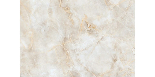 Mármol Sintetizado PVC - Crema Premium 9001