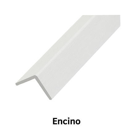 Ángulos para Lambrín interior Decorativo