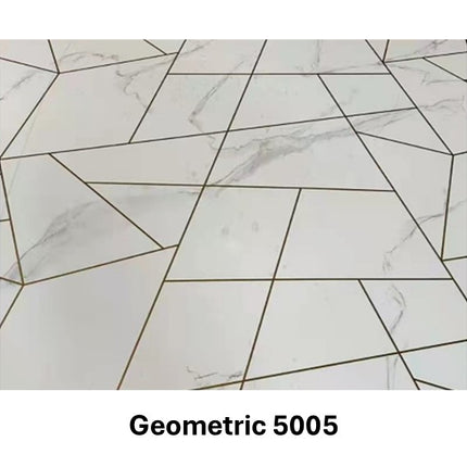 Mármol Sintetizado PVC - Geometric 5005