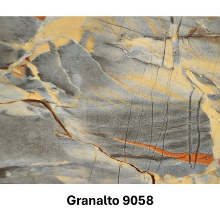 Mármol Sintetizado PVC - Granalto 9058