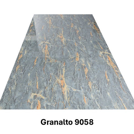 Mármol Sintetizado PVC - Granalto 9058