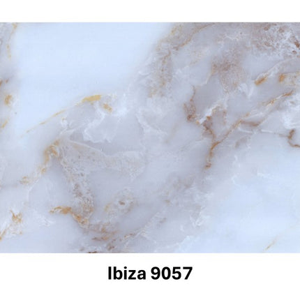 Mármol Sintetizado PVC - Ibiza 9057