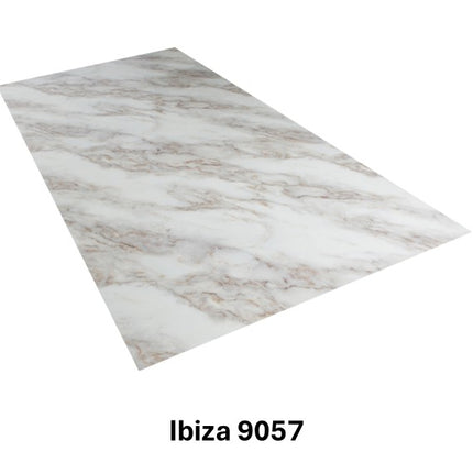 Mármol Sintetizado PVC - Ibiza 9057