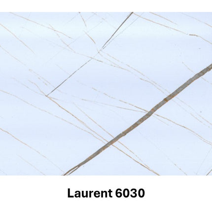 Mármol Sintetizado PVC - Laurent 6030