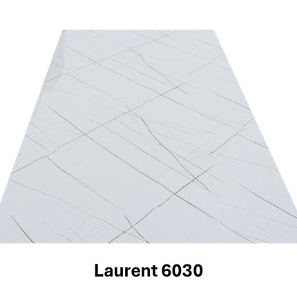Mármol Sintetizado PVC - Laurent 6030