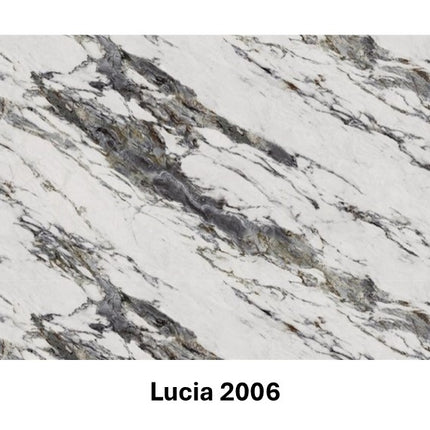 Mármol Sintetizado PVC - Lucia 2006