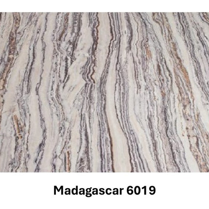 Mármol Sintetizado PVC - Madagascar 6019