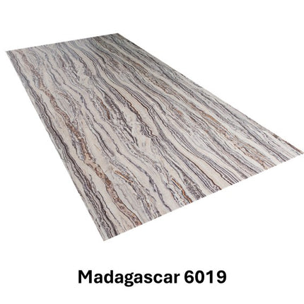 Mármol Sintetizado PVC - Madagascar 6019