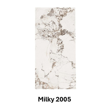 Mármol Sintetizado PVC - Milky 2005