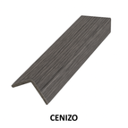 cenizo