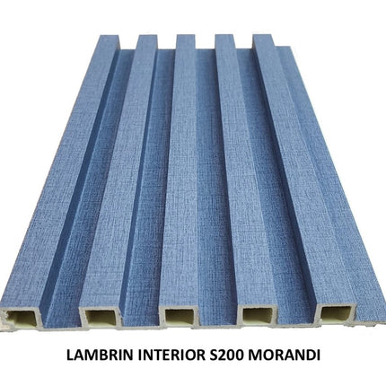 Lambrín Interior S200 - Morandi