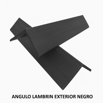 Ángulo Lambrin Exterior