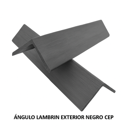 Ángulo Lambrin Exterior