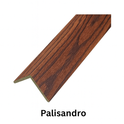 Ángulos para Lambrín interior Decorativo